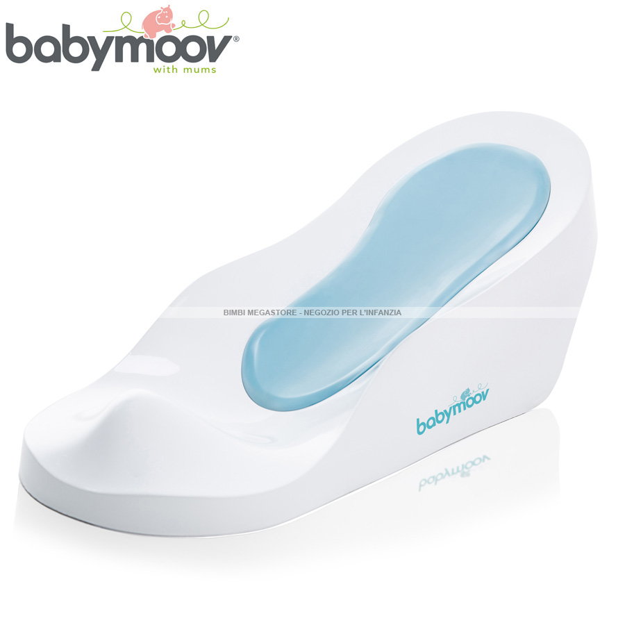 Riduttore vasca da bagno neonato: babydam, riduttore per vasca da ...