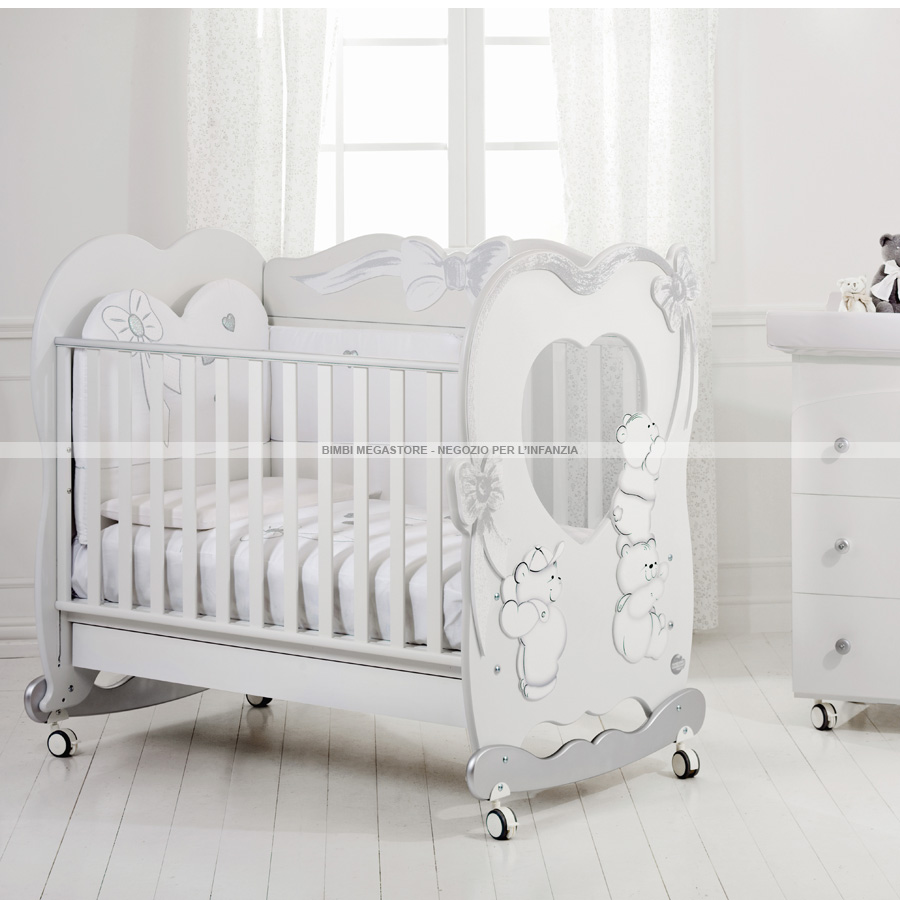 Baby expert lettini e camerette per bambini bimbi megastore