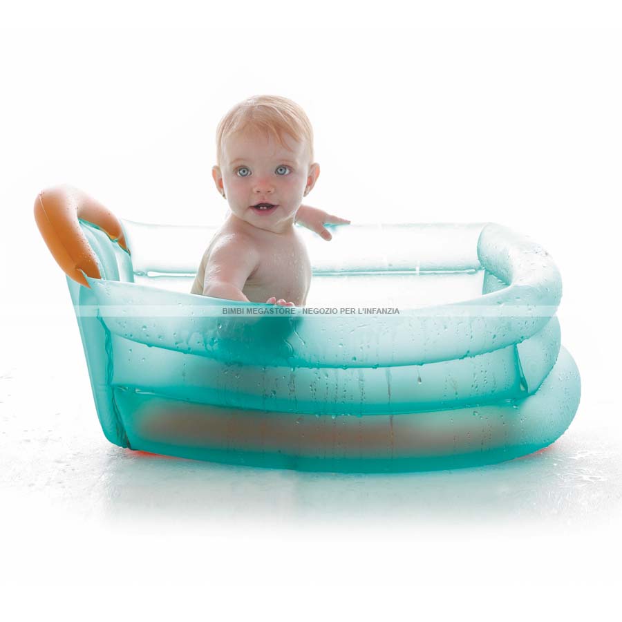 Vaschette bimbi megastore Vasca per doccia bambini