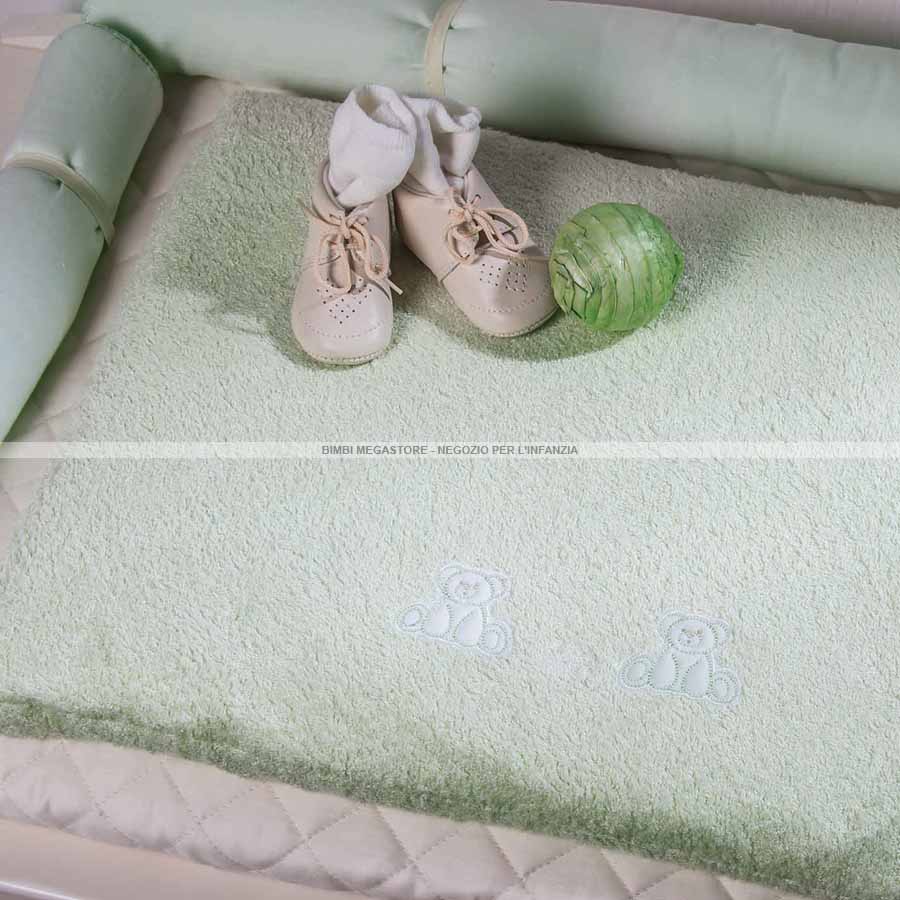 Dili best mousse fasciatoio tessile 50x80 bamboo bimbi megastore Fasciatoio da tavolo