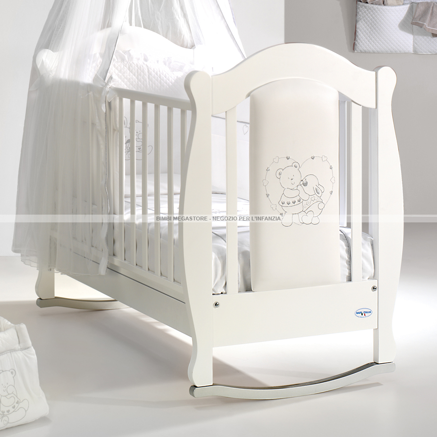 Baby italia camerette e lettini per bambini bimbi megastore Portaoggetti per fasciatoio