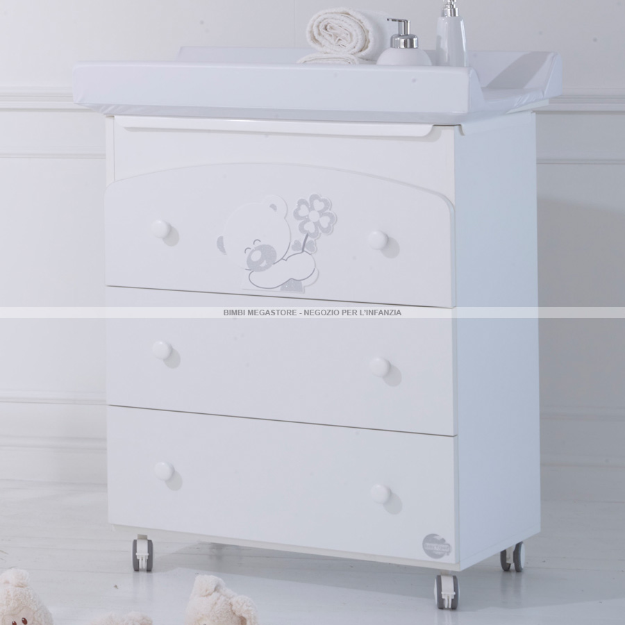 Baby expert lettini e camerette per bambini bimbi megastore