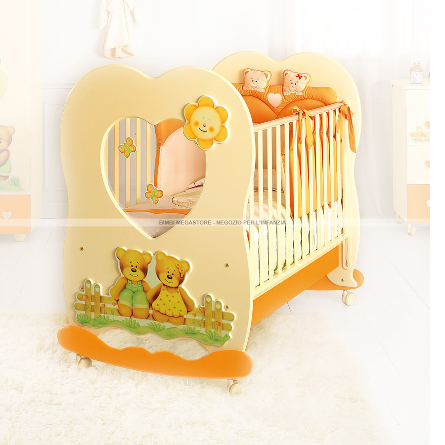 Baby expert lettini e camerette per bambini bimbi megastore