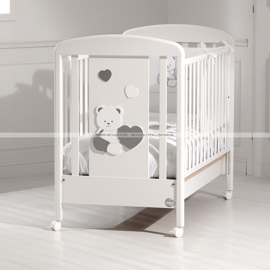 Lettini per bambini e neonati shop online bimbi megastore