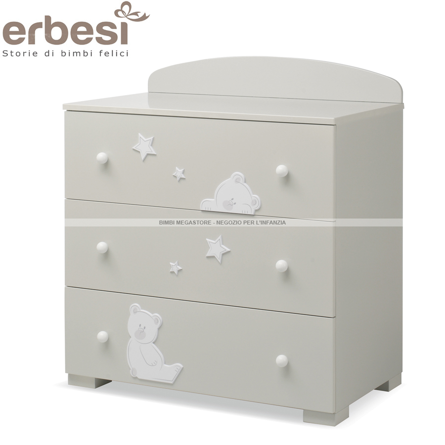 Erbesi camerette complete per bambini bimbi megastore