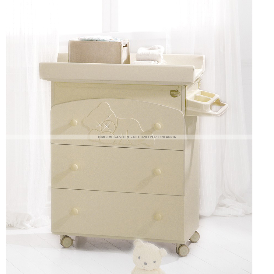 Baby expert coccolo lux bagnetto bimbi megastore