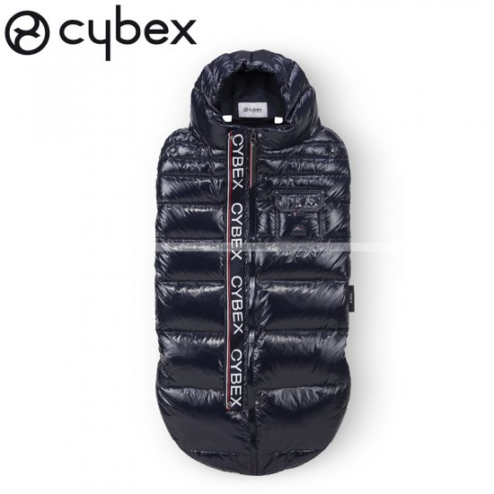 Cybex - Platinum Sacco Coprigambe Inverno Winter