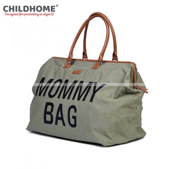 Childhome - Mommy Bag Original Borsa