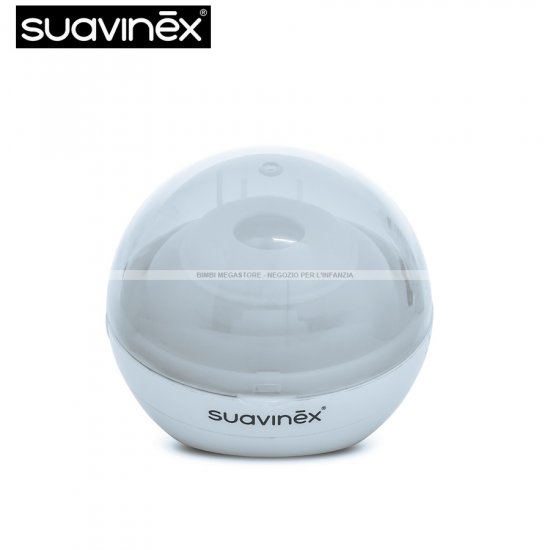 Suavinex - Duccio Sterilizzaciuccio