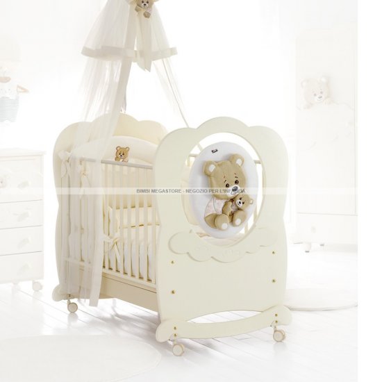 Culle Baby Expert Prezzi baby expert abbracci by trudi lettino bimbi megastore Culle Baby Expert Prezzi baby expert abbracci by trudi lettino bimbi megastore