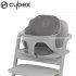 Cybex - Lemo Comfort Inlay Suede Grey