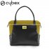 Cybex - Platinum Shopper Bag Borsa Mustard Yellow