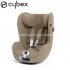 Cybex - Sirona T I-Size Plus Cozy Beige