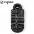 Cybex - Platinum Sacco Coprigambe Inverno Winter Deep Black