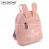 Childhome - My First Bag Zainetto Rosa Ramato