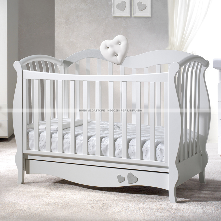 Culle Baby Italia baby italia grace lettino bimbi megastore Culle Baby Italia baby italia grace lettino bimbi megastore