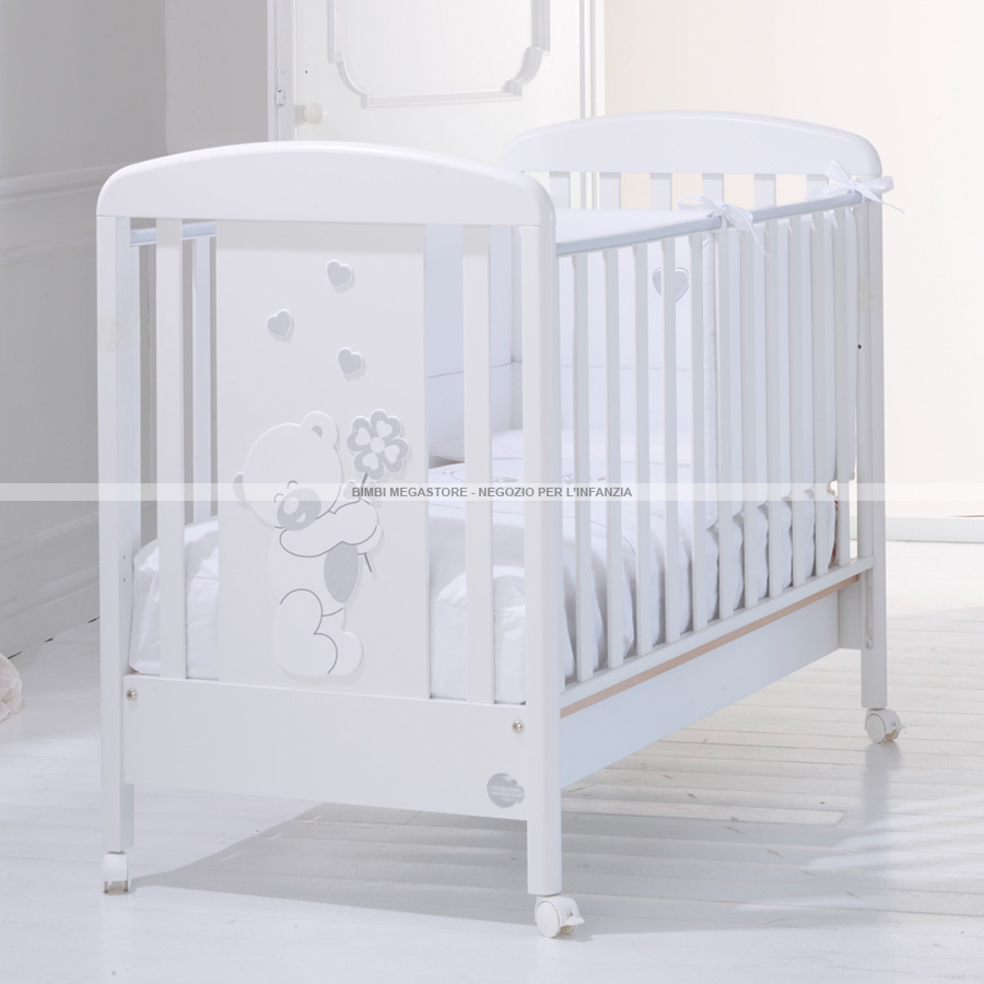 Baby Expert Culle baby expert gastone lettino bimbi megastore Baby Expert Culle baby expert gastone lettino bimbi megastore