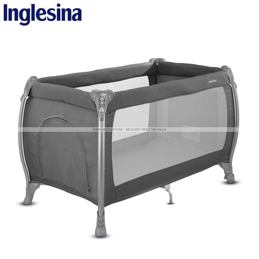 Letto da campeggio bambini: lettino da viaggio compra su twenga ...