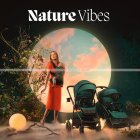 Kinderkraft - Nature Vibes Nea Trio
