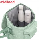 Miniland - Ecothermibag Lunch Zaino Isotermico
