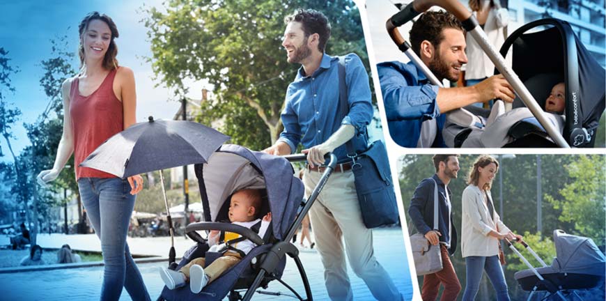 Bébé Confort - BimbiMegastore rivenditore ufficiale