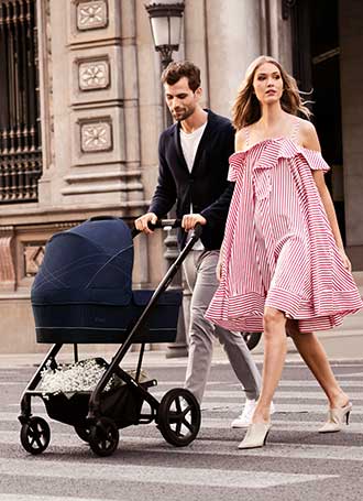 Passeggino Cybex Balios - Bimbi Megastore