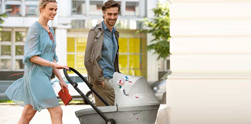 Cybex Koi Collection - BimbiMegastore rivenditore ufficiale