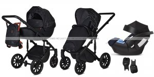 926/145-148 Kit Tessile 145/148 Cam il Mondo del Bambino Art 