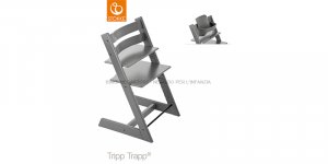 Tripp Trapp Two