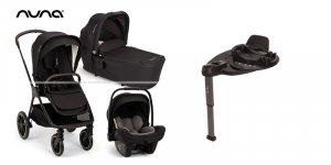 Triv LX Pipa Safety