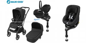 Leona 2 Pro Family 360