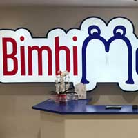 Bimbi Megastore il più grande negozio prima infanzia del centro Italia