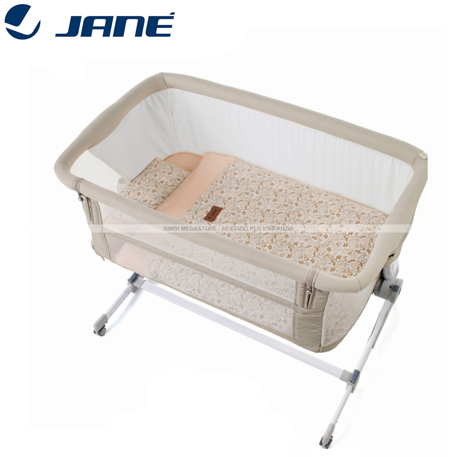 nimhes Estate Safe Baby zanzariere Letto Bambino Accessori da Letto a Rete Culle 