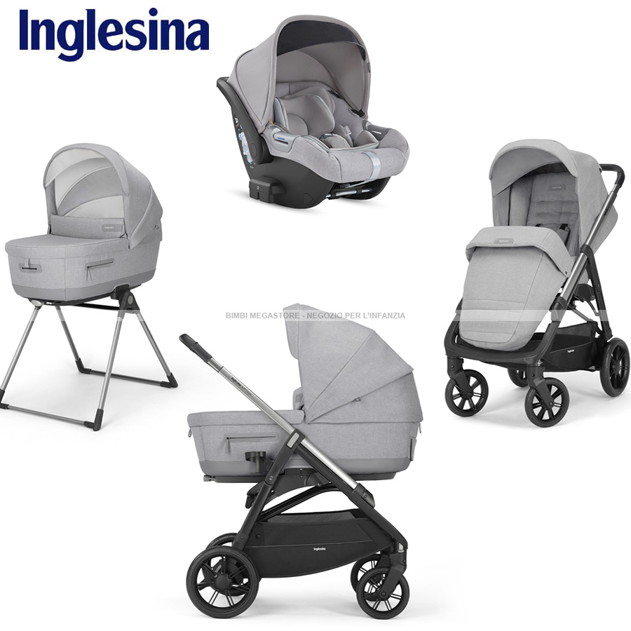 inglesina aptica trilogy