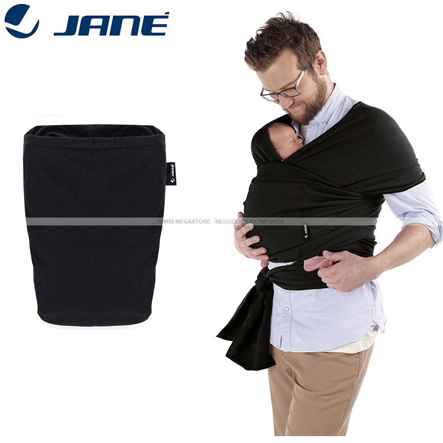 Jane' - Cocoon Fascia Porta Bebe' - Bimbi Megastore