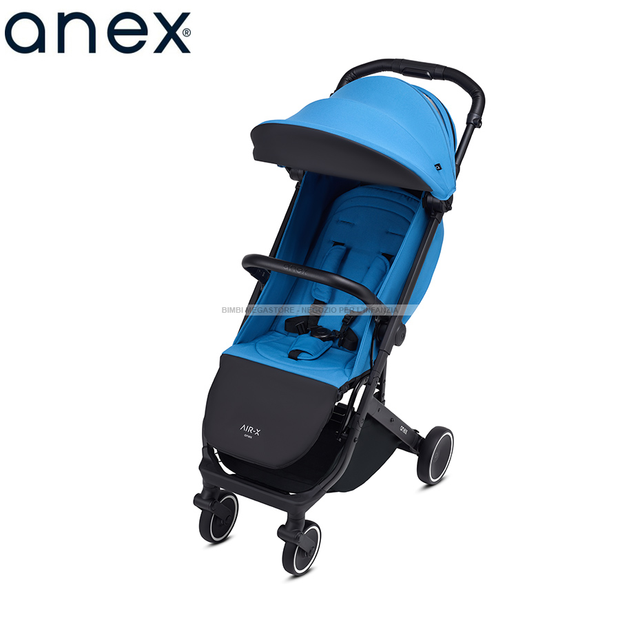 Anex - Air-X Passeggino - Bimbi Megastore