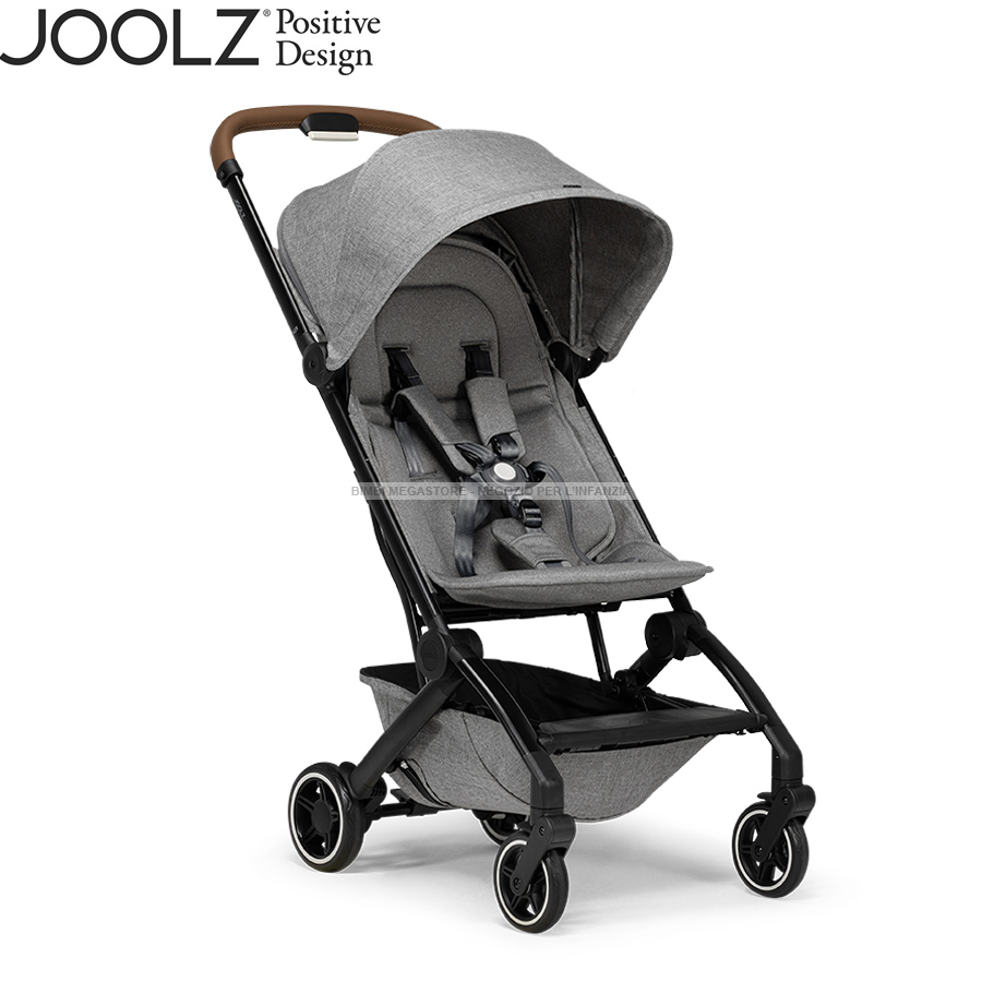 Joolz - Joolz Aer Plus Passeggino - Bimbi Megastore