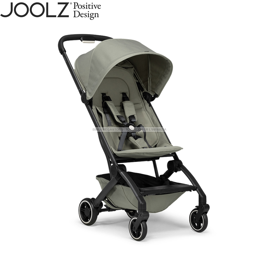 Joolz - Joolz Aer Plus Passeggino - Bimbi Megastore