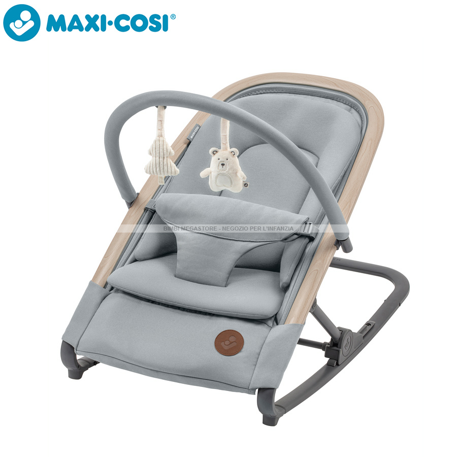 Maxi Cosi - Kori Sdraietta - Bimbi Megastore