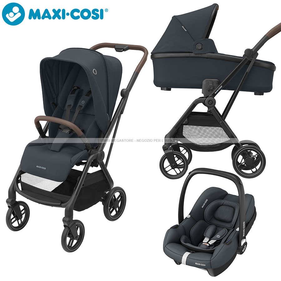 Maxi cosi trio sale