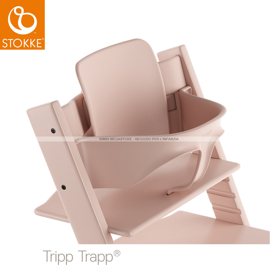 Stokke - Tripp Trapp Baby Set - Bimbi Megastore