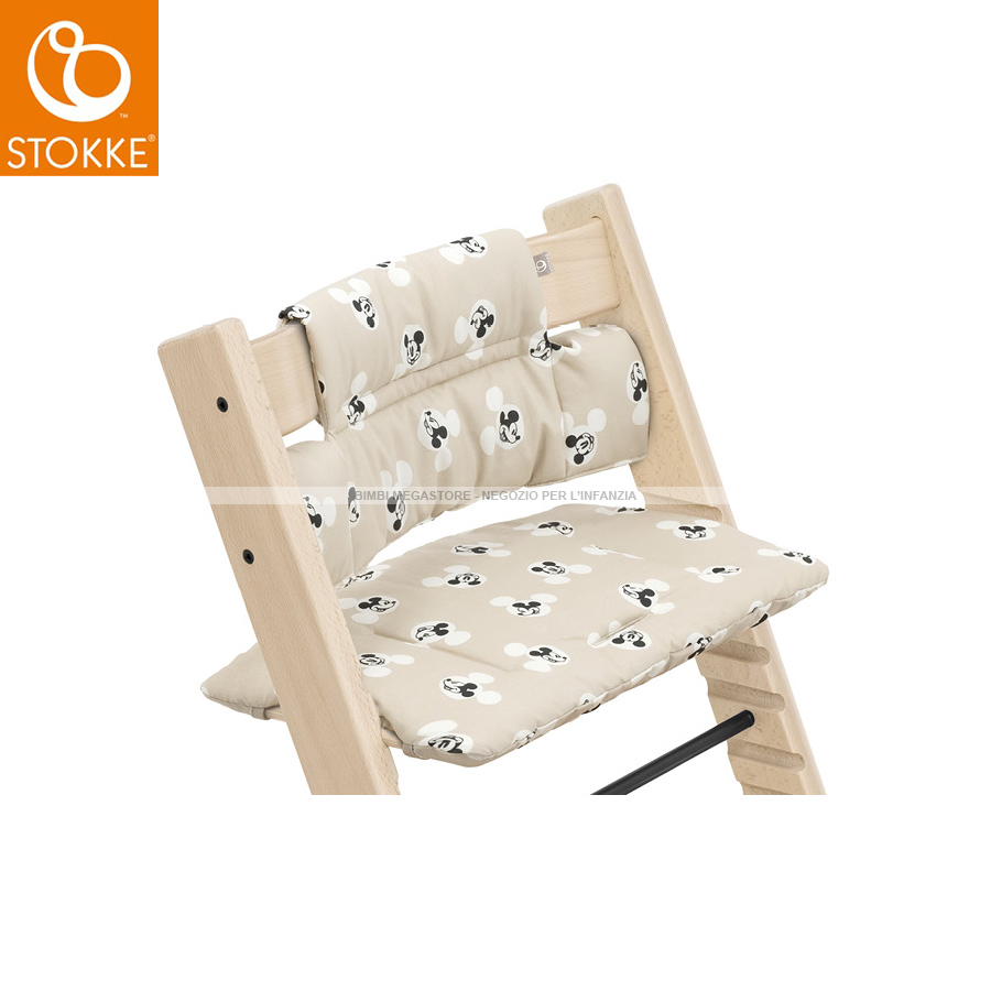 Baby Set Tripp Trapp Set Bimbi Megastore