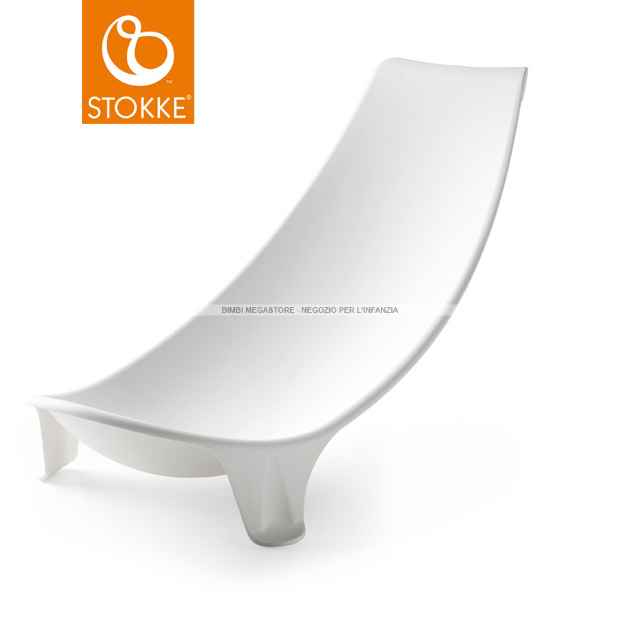 Stokke - Stokke Flexibath Riduttore Newborn - Bimbi Megastore