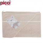 Picci - Mami Telo Bagno Accappatoio