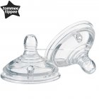 Tommee Tippee - Tettarella 2 Pz Flusso Lento