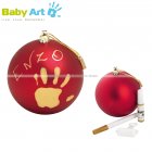 Baby Art - Christmas Ball Mat