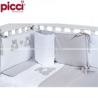 Picci - Lella Rivestimento Tessile