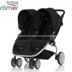 Britax Romer - B-Agile Double