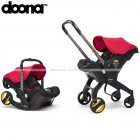 Doona - Doona+ Infant Car Seat