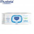 Mustela - Mustela Salviette Detergenti Con Profumo